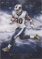 2019 Panini Origins Todd Gurley II #51