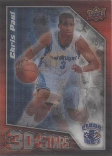 スポーツ選手 NBA JERSEY CARD CHRIS PAUL MAGIC JOHNSON Magic Johnson, Chris Paul Jersey Card, Upper Deck 2009-2010