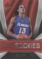 2007-08 SP Game Used - Joakim Noah #149