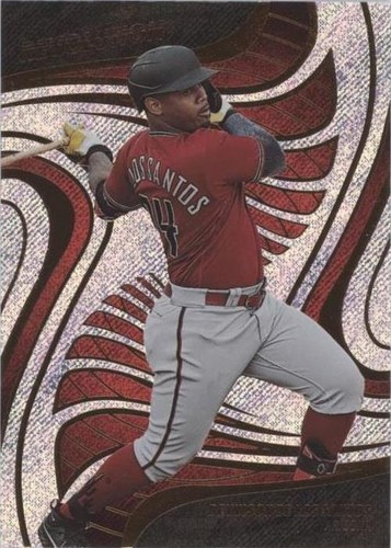 2023 Panini Chronicles - Deyvison De Los Santos #72