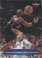 2003-04 Fleer Ultra - Karl Malone #67