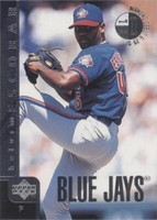 1998 Upper Deck - Kelvim Escobar #239