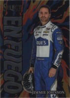 2024 Panini Select - Jimmie Johnson #3