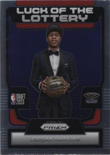 2023-24 Panini Prizm #51 Jordan Poole Prizms Silver Card 2023-24 Panini Prizm #51 Jordan Poole Prizms Silver Card