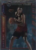 1996-97 Topps - Dikembe Mutombo #M11