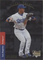 2008 Upper Deck Timeline - Chin-Lung Hu #318