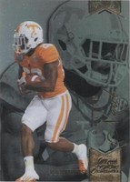 2014 Flair Showcase Rajion Neal #72