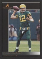 2021 Panini Chronicles Aaron Rodgers #2