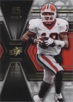 2014 SPx Hines Ward #8
