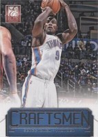 2012-13 Elite - Serge Ibaka #4