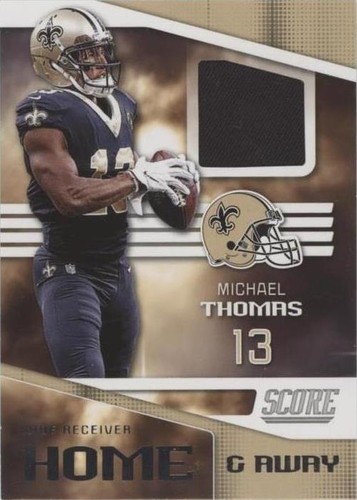 2019 Score Michael Thomas #H-3
