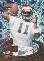 1999 Pacific Revolution Akili Smith #38