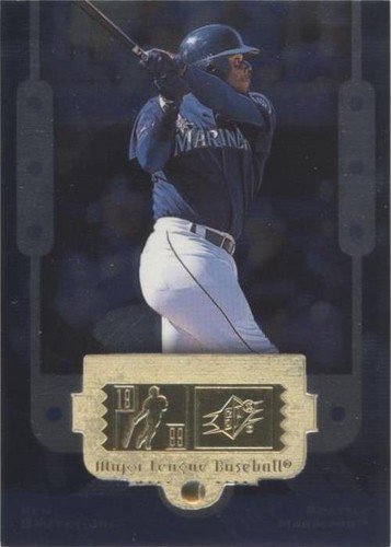 2004 SPx #97 Ken Griffey Jr. | eBay