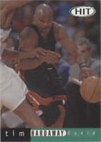 2000 Sage Hit - Tim Hardaway #10