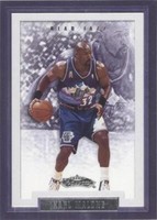 2002-03 Fleer Showcase - Karl Malone #9