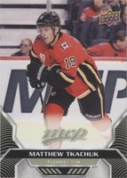 2020-21 Upper Deck MVP - Matthew Tkachuk #126