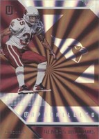 2016 Panini Unparalleled Aeneas Williams #119
