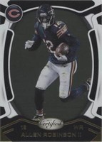 2021 Panini Certified Allen Robinson #64