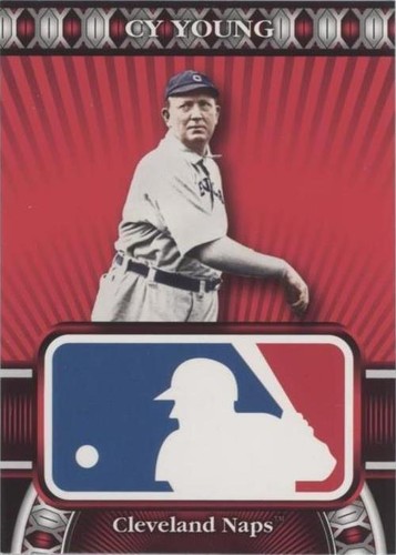 2010 Topps - Cy Young #HTA-45