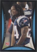 2008 Bowman Jonathan Wilhite #143