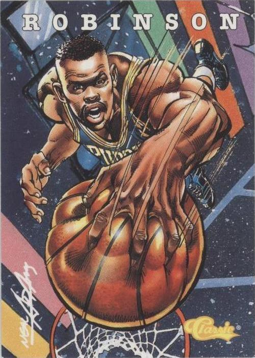 1994 Classic - Glenn Robinson #101