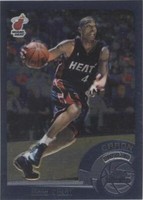 2002-03 Topps Chrome - Caron Butler #164