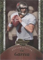 2007 NFL Sweet Spot Jeff Garcia #92