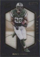 2016 Panini Black Gold Matt Forte #50