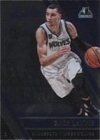 2016-17 Panini Absolute - Zach LaVine #41