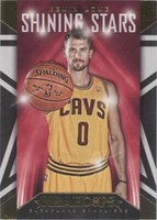 2014-15 NBA Hoops - Kevin Love #14
