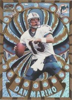 1997 Pacific Revolution Dan Marino #73