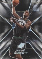 2006-07 SPx - Kevin Garnett #54