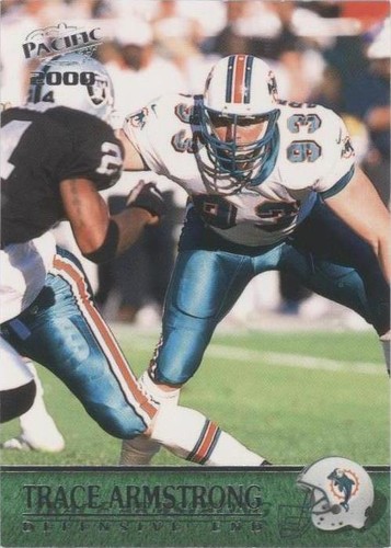 2000 Pacific Trace Armstrong #188