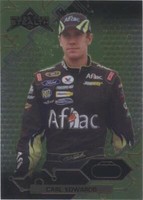 2009 Press Pass Stealth Chrome - Carl Edwards #10