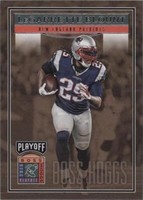 2016 Panini Playoff LeGarrette Blount #BH-LB