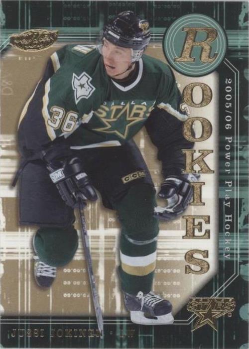 ブラッドリークーパー ロケット サイン オート UpperDeck 2020-21 Upper Deck Extended Series - Ilya Sorokin #DZ-127