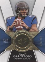 2014 SPx Jimmy Garoppolo #FI-JG