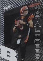 2006 Topps Total Carson Palmer #TT4