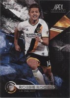2016 Topps Apex Robbie Rogers #30
