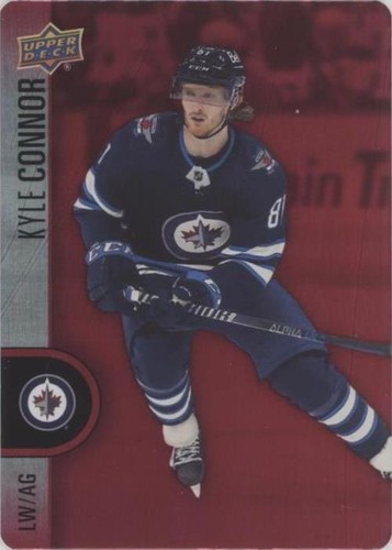 2022-23 Upper Deck Tim Hortons Collector's Series - Kyle Connor #DC-32