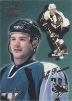 1999-00 Pacific Aurora - Jeff Friesen #120