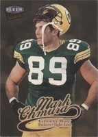 1999 Fleer Ultra Mark Chmura #192G