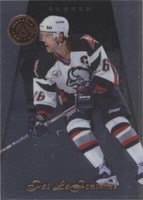 1997-98 Pinnacle Certified - Pat LaFontaine #80