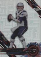 2015 Topps High Tek Tom Brady #1
