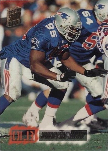 1994 Topps Stadium Club Dwayne Sabb #236