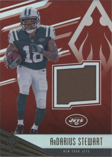 2017 Panini Phoenix ArDarius Stewart #RPSM-36