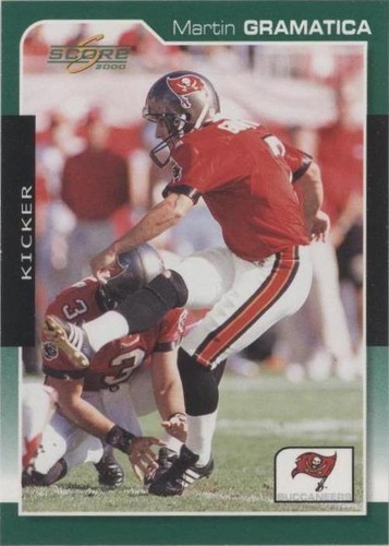 2000 Score Martin Gramatica #200