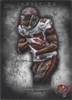 2012 Topps Inception LeGarrette Blount #33