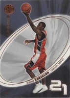 2004-05 E-XL - Bernard Robinson #106
