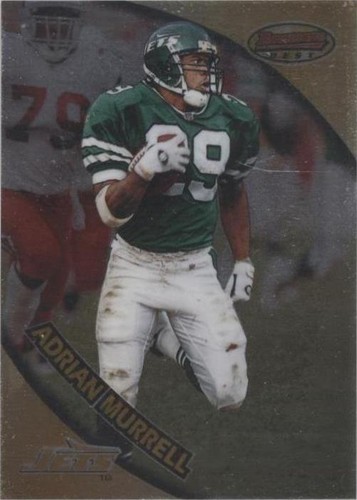 1997 Bowman's Best Adrian Murrell #41